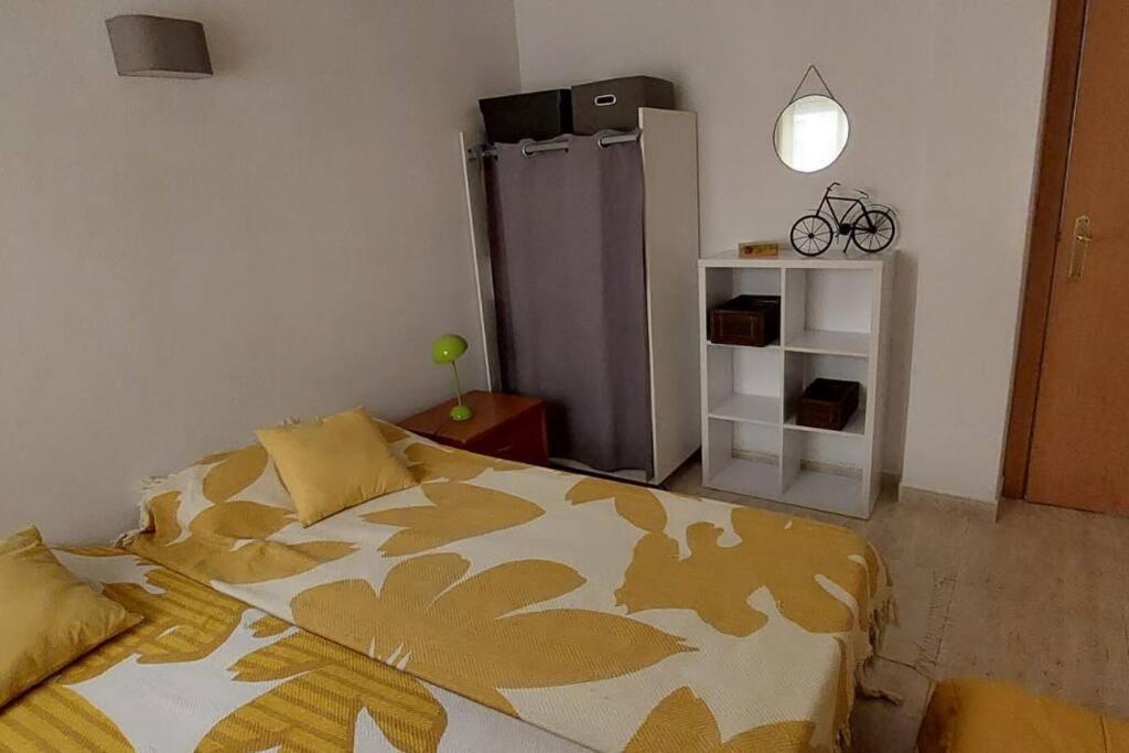 Apartamento Mediterraneo Salou! Exterior foto