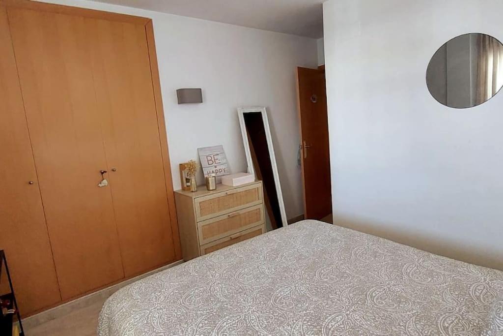 Apartamento Mediterraneo Salou! Exterior foto