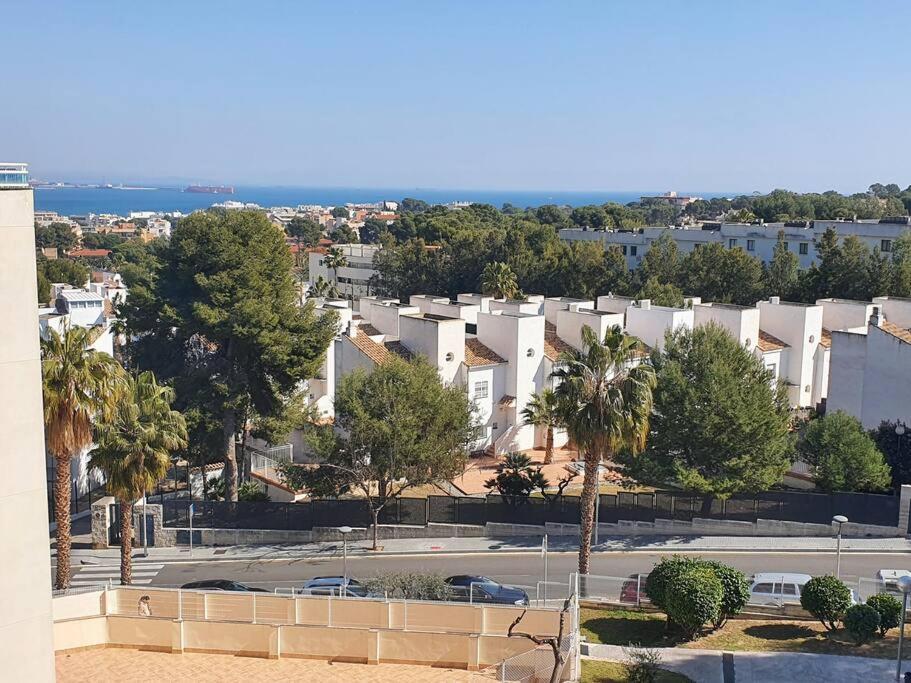 Apartamento Mediterraneo Salou! Exterior foto
