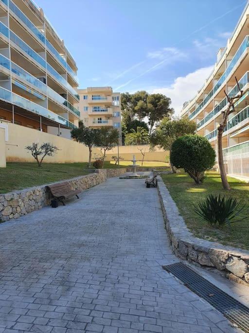 Apartamento Mediterraneo Salou! Exterior foto